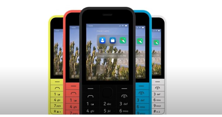 如果Symbian手機不死，今年最新版的Symbian OS應該長這樣