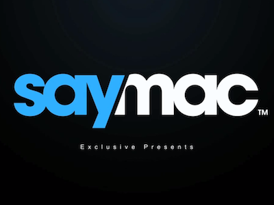 SayMac 教學專欄:五個輕鬆學會的 Mac 小技巧