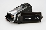 Canon攝錄影機重新登「台」！