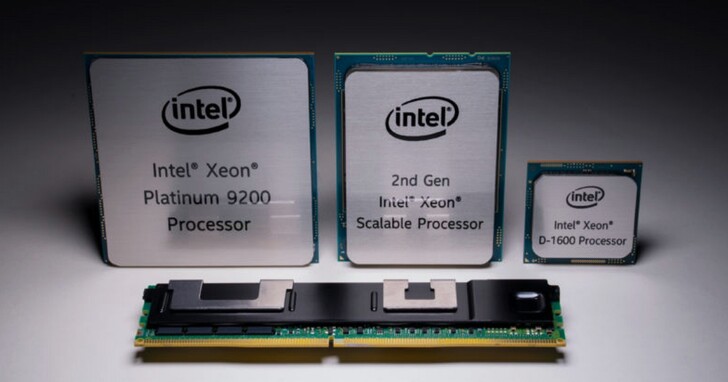 不再讓AMD搶企業市場，Intel也開打價格戰、伺服器級CPU均價下滑7%