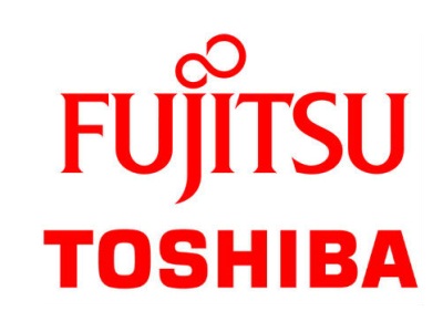 富士通完全吃下 Toshiba 手機部門，Toshiba 手機說再見！