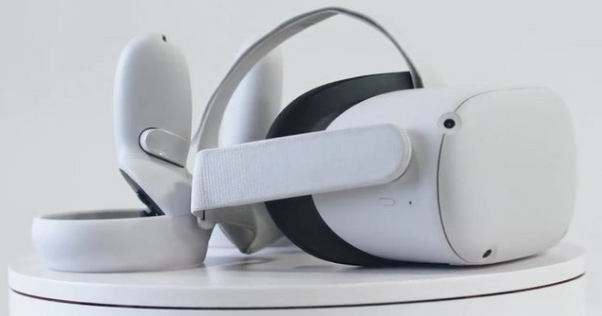 [閒聊] VR遊戲開發者表示PC端VR已死、根本沒有