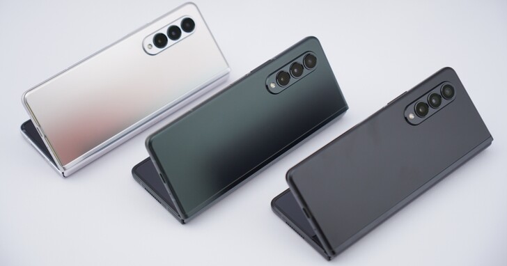 今年 Galaxy Note 主力系列為何消失、只推出摺疊手機？來看看台灣三星怎麼說