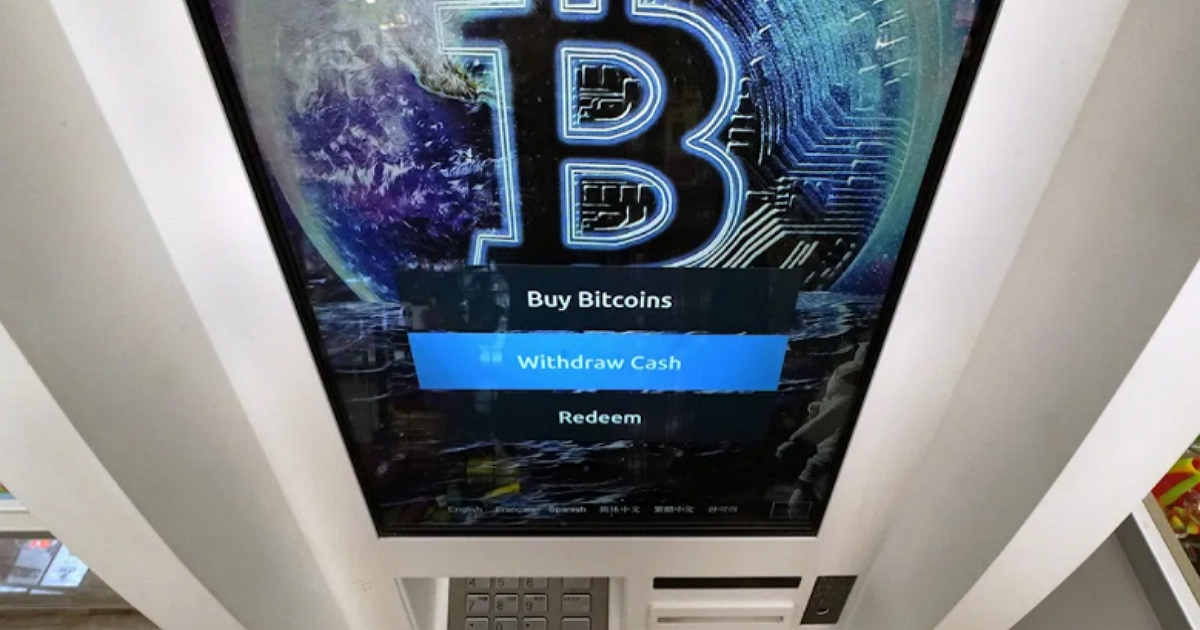 瑞典毒販坐牢兩年出獄,發現政府退還他扣押的比特幣已漲到價值4200萬台幣