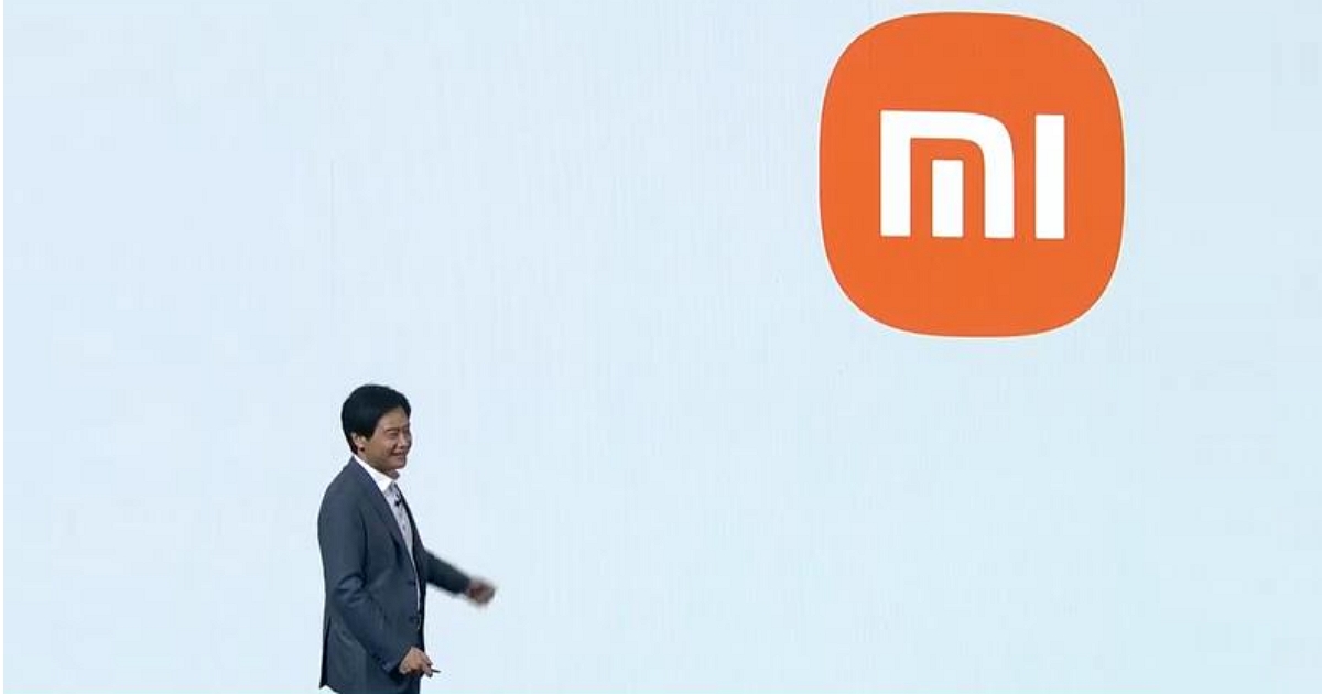 小米宣布手機不再使用「Mi」、改用「xiaomi」全稱,那個花了三年耗資千萬打造的LOGO怎麼了?