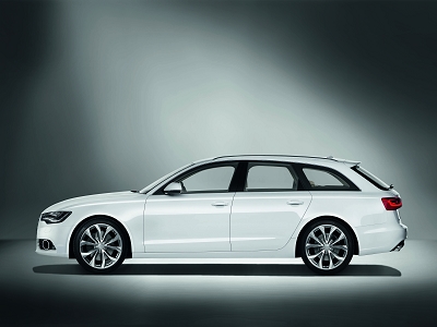Audi、Lexus 掀背旅行車：拋開刻板印象，掀背旅行樂趣多