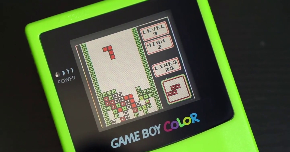 [情報] 傳聞 Game Boy 經典遊戲即將加入 Ninten