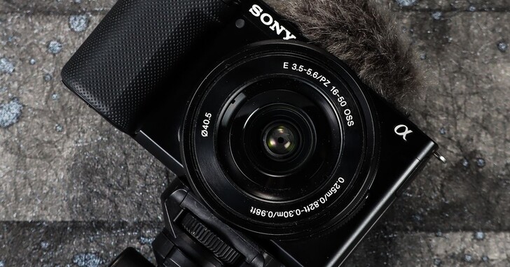 Sony ZV-E10評測：Youtuber神器再進化，錄影特化的輕便隨身機