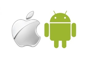你喜歡 iPhone 還是 Android 手機？