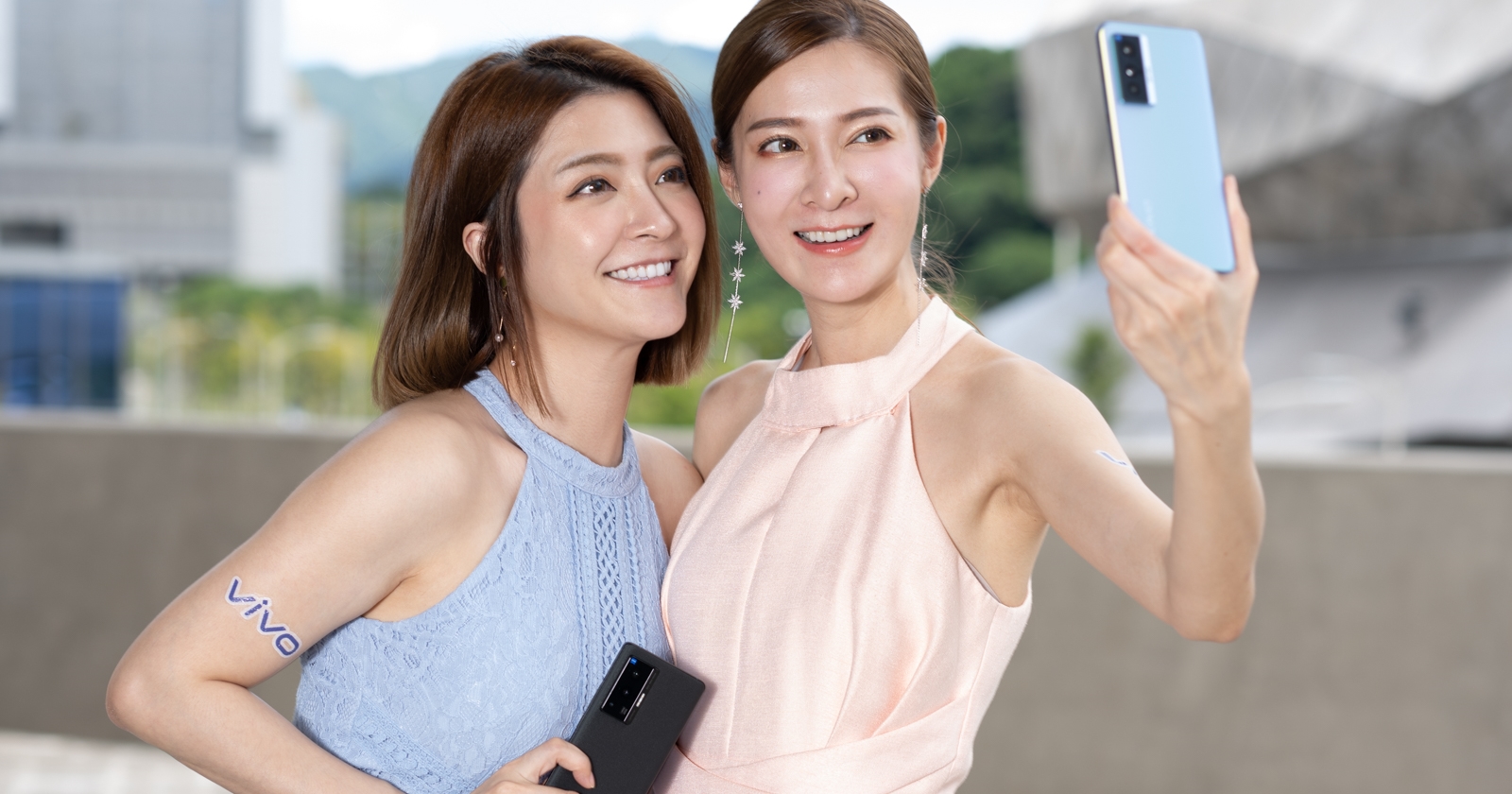 vivo X70 系列全通路開賣,平價 Y21 手機一起登場