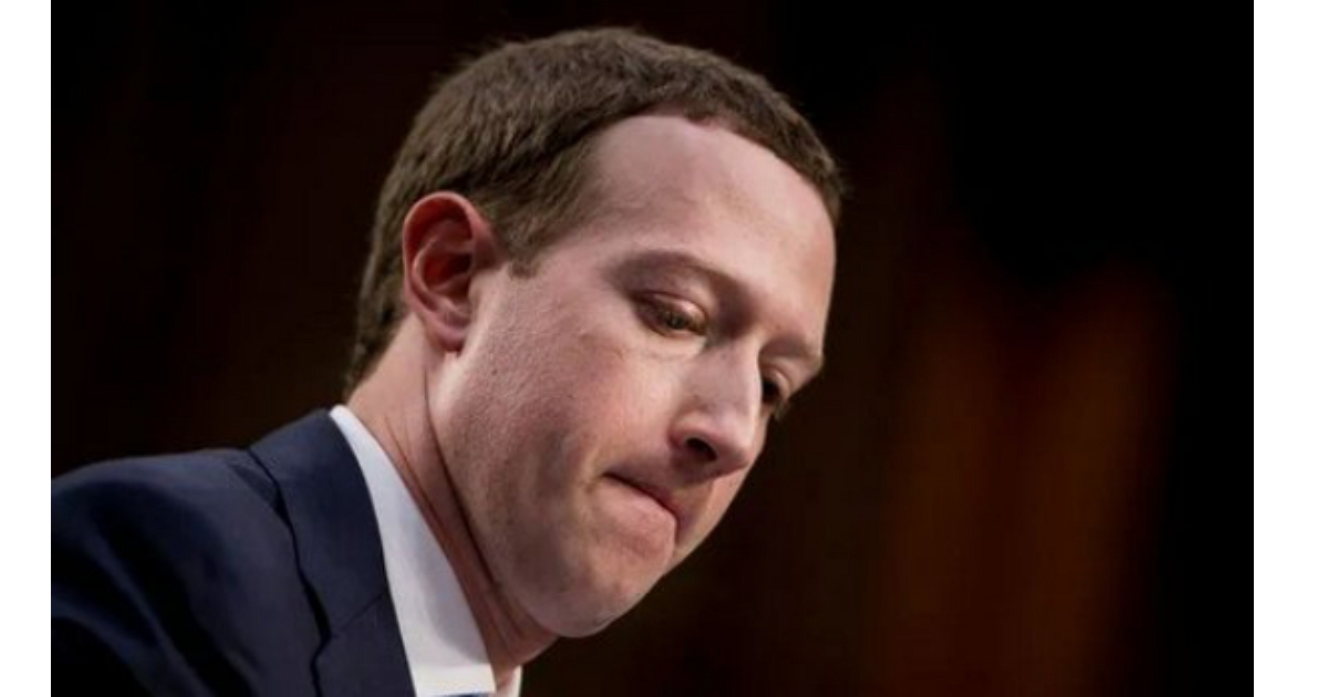 投資人認為 Facebook 最大的問題就是祖克伯,打算對他提起訴訟