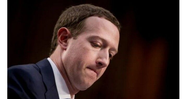 投資人認為 Facebook 最大的問題就是祖克伯，打算對他提起訴訟