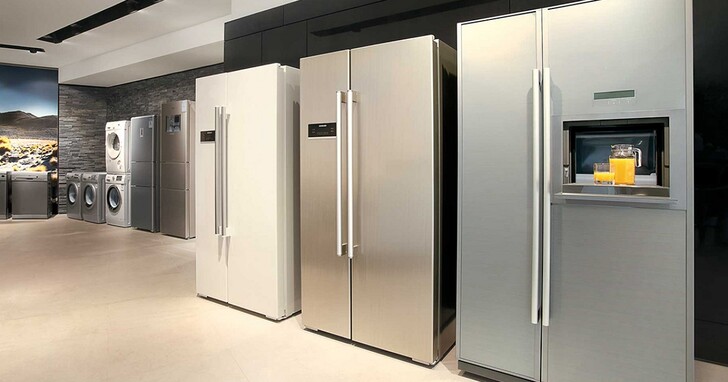 2021 電冰箱採購推薦：該買雙門或多門？冷藏室、冷凍室、蔬果室多大才夠用？