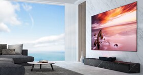 XGIMI 推出 Android TV 4K 超短焦雷射智慧電視 AURA，台灣成為全球首發上市第一站
