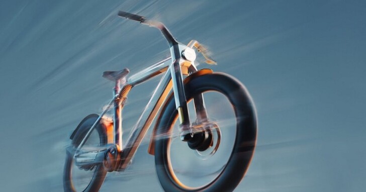 VanMoof預告極速可達60公里/小時的電動自行車