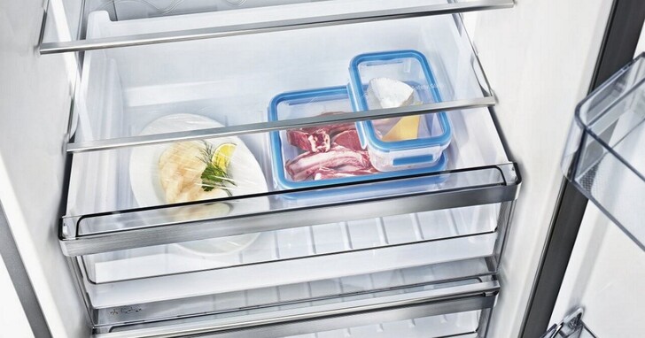 2021電冰箱採購推薦：必學冰箱收納術，延長冰箱壽命！冰箱空間如何擺放食物？
