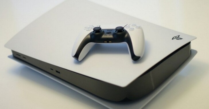 PS5是近三年來第一款銷量超過任天堂Switch的主機