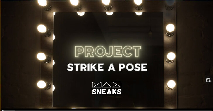 Adobe展示Strike a Pose計畫，只要給他一張照片、就能幫照片中的人調整出各種姿勢