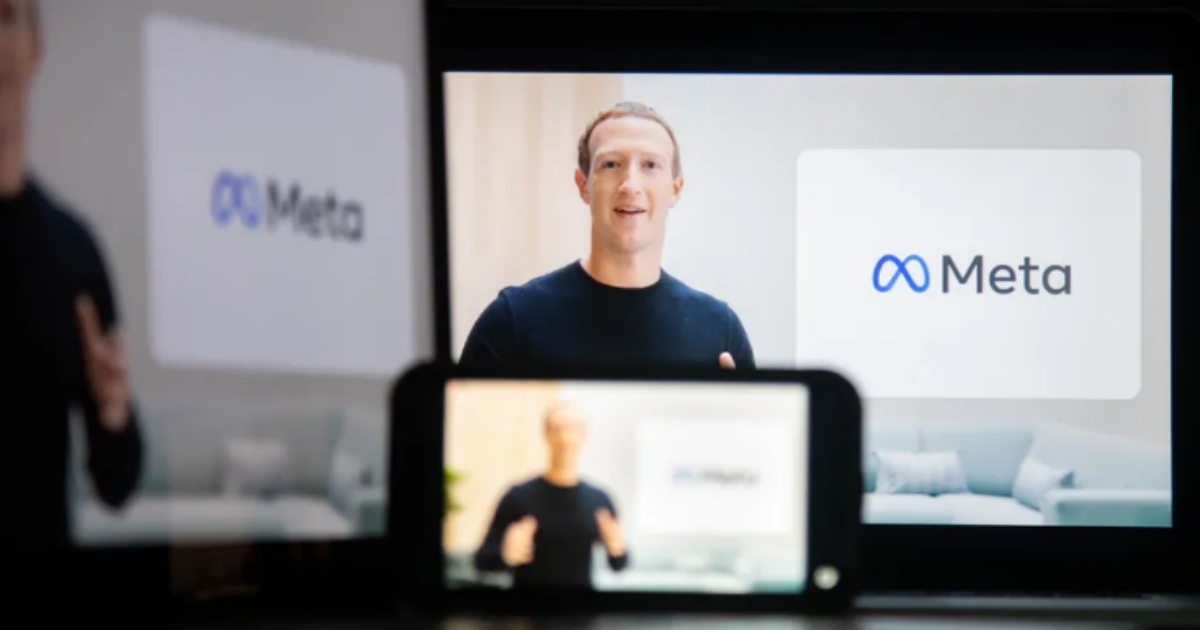 又有人買錯股票了!Facebook改名Meta後,名叫Meta Materials的材料公司股價立即暴漲