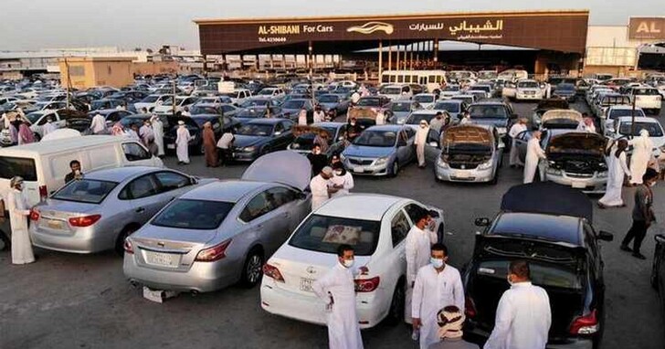 買汽油比買水還便宜，沙烏地阿拉伯為何還要大力發展電動汽車？