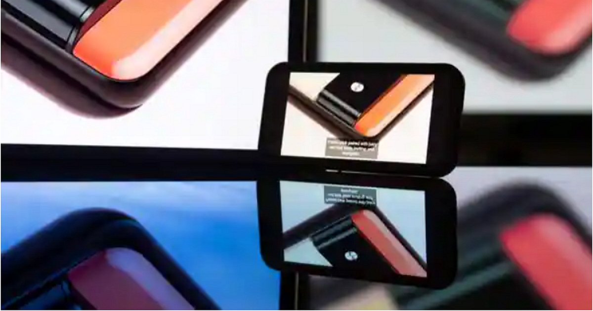 Google首款摺疊手機可能在明年上場,相機規格曝光竟僅為Pixel 3等級