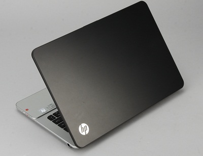 HP ENVY 14 Spectre：Ultrabook 也能兼具玻璃背蓋美學