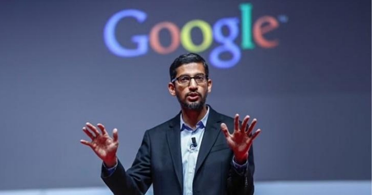 Google CEO 皮查伊:元宇宙不屬於任何一家公司,Google 下一個目標仍是搜尋
