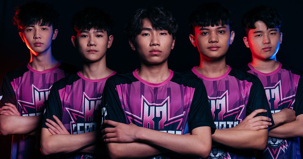 吃雞啦!《絕地求生M》全台四強將出征Red Bull M.E.O.亞太區決賽