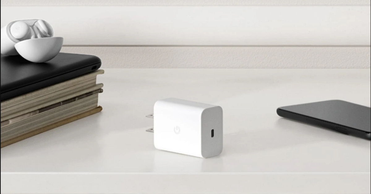 Google官方說明顯示,Pixel 6和Pixel 6 Pro無法達到30W充電功率