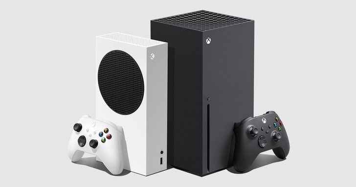Xbox打擊黃牛！微軟向「尊榮客戶」發送專屬連結，下單Xbox同捆主機保證買得到