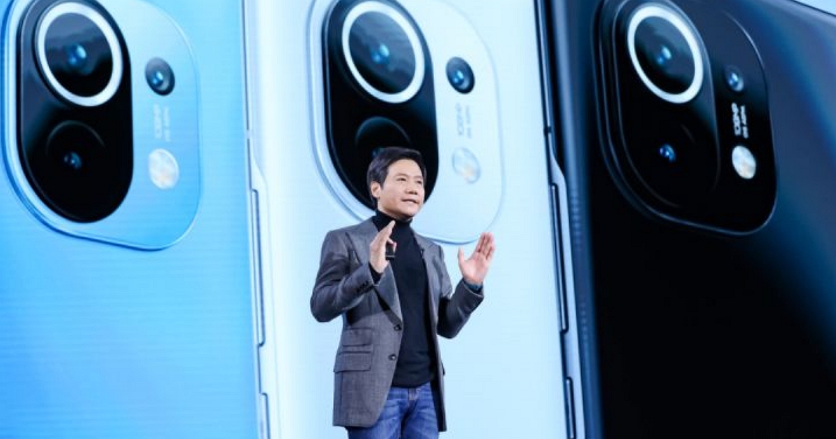 從財報看,小米手機在中國開始賣不動了?