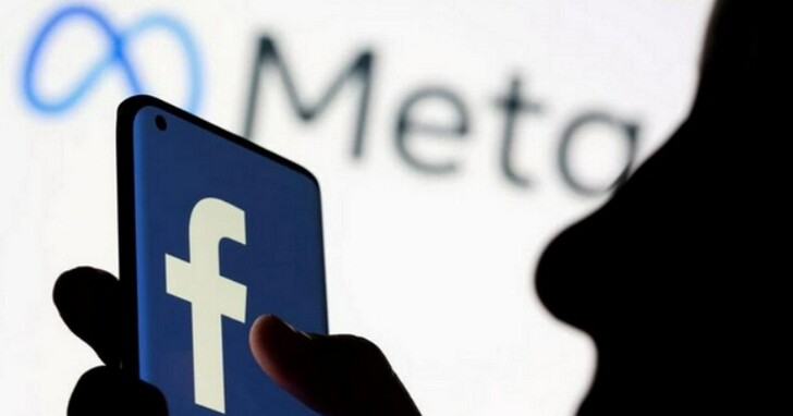 元宇宙還沒搭建到一半，Facebook 先花 6000 萬美元買 Meta 商標