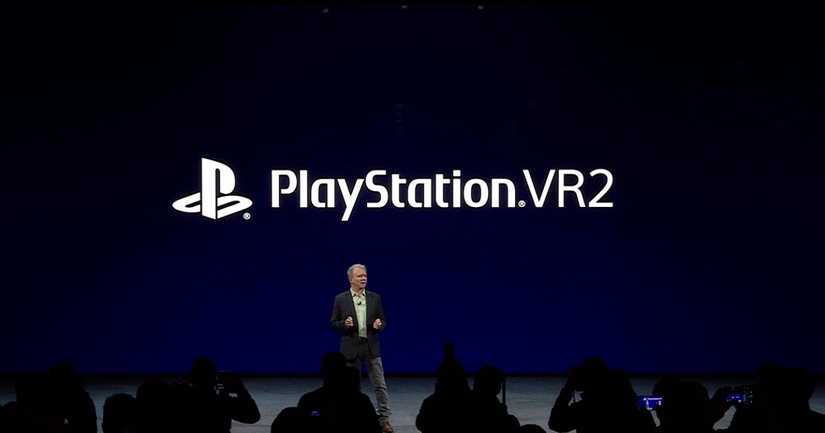 PS VR2首度確認開發中，單眼解析度達2000×2400，90/120Hz流暢