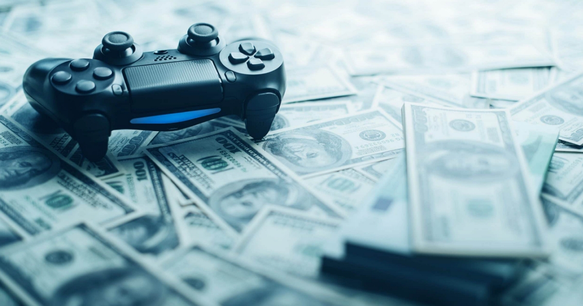 GameFi區塊鏈遊戲究竟是什麼?教你怎麼樣才能玩、進入遊戲世界購買NFT資產