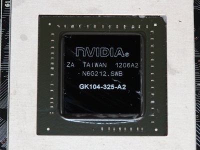 NVIDIA GeForce GTX 670 解禁實測：誰說高階卡一定要30cm？