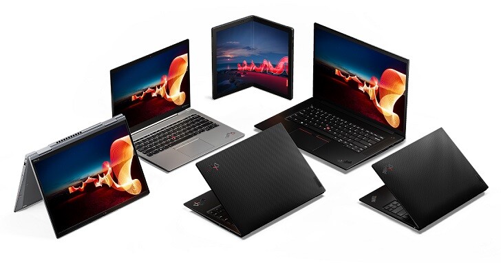 Lenovo 發表新 ThinkPad X1 Carbon、X1 Yoga、X1 Nano，售價 1,639 美元起