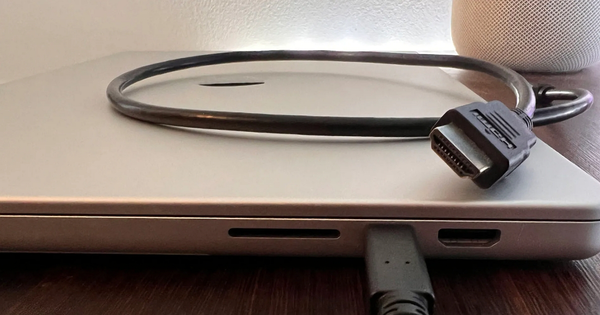 你買的 HDMI 2.1 顯示器,可能是「假的」