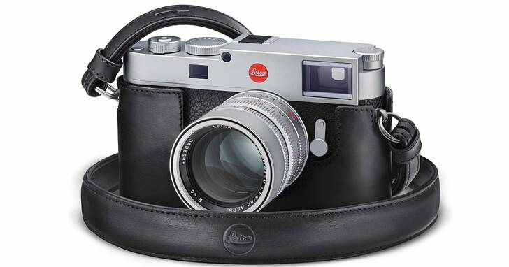 延續徠卡傳奇，Leica M11 搭載 6000 萬畫素登場，售價 27.5 萬
