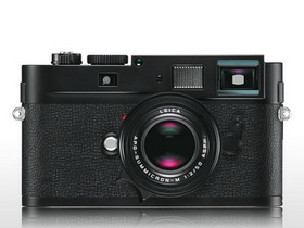 Leica M Monochrome，只能拍黑白照片的全片幅機種