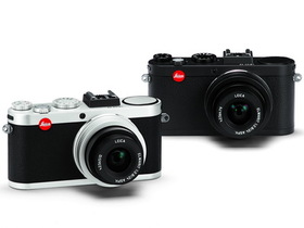Leica X2 發表，再續 APS-C 專業隨身機傳奇