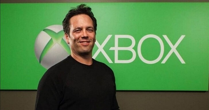 不止收購動視暴雪，微軟成立Microsoft Gaming並由前Xbox主管Phil Spencer出任CEO