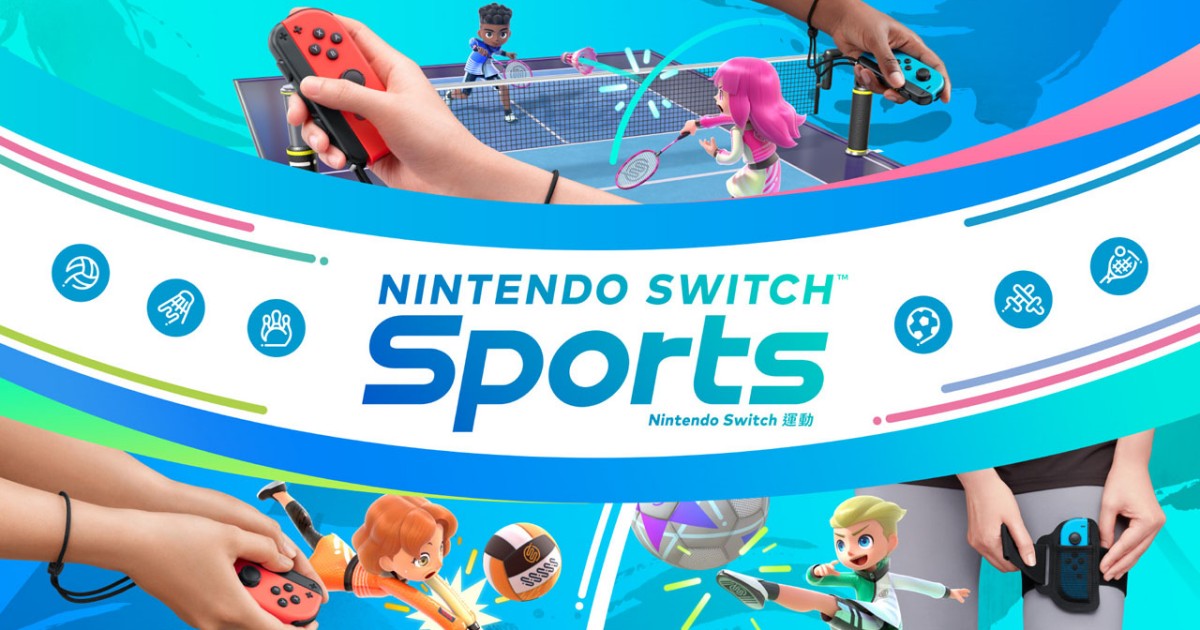 今年首場任天堂直面會重點整理,Wii Sport續作、異度神劍3、狂飆騎士超過20款遊戲一次登場