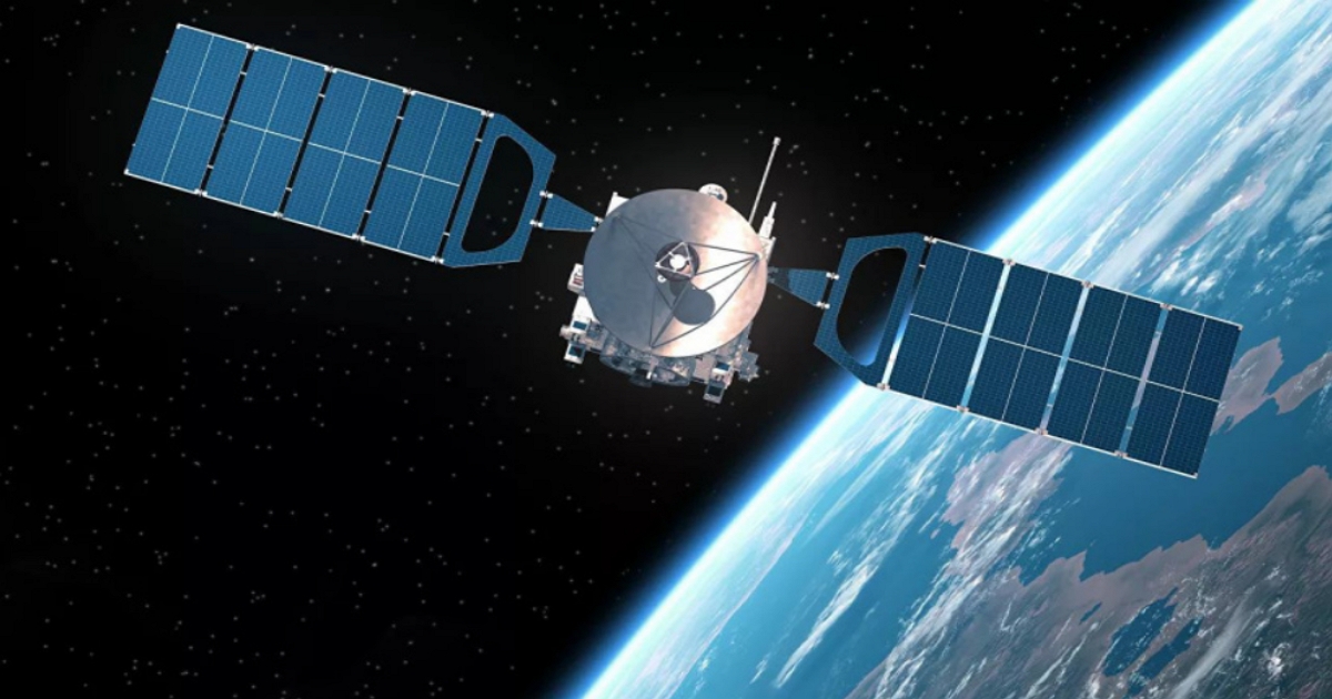 斥資 60 億歐元!歐盟宣佈打造近地衛星網路,挑戰 SpaceX 與亞馬遜