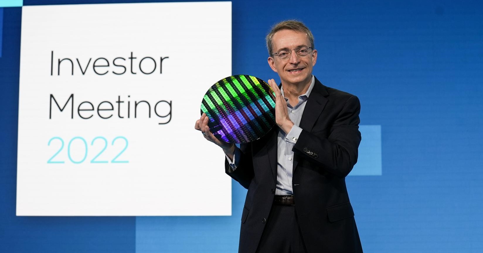 Intel攤開戰略藍圖,Raptor Lake下半年出貨、Arc獨顯Q2登場