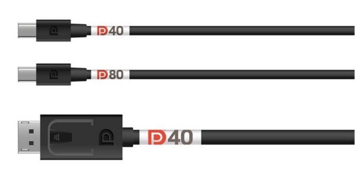 HDMI 2.1標準引發爭議，DisplayPort 2.0吸取教訓：將有DP40與DP80兩種認證