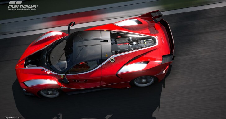 《Gran Turismo 7》遊戲評測：兼容復古和創新，百年汽車風華的動人抒情詩