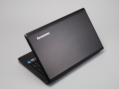 Lenovo G580 評測：平價 Ivy Bridge 效能筆電新登場
