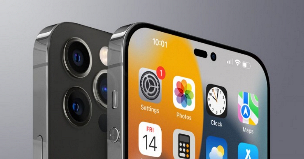 蘋果也玩牙膏廠？傳iPhone 14依然用A15，僅iPhone 14 Pro會搭載A16處理器