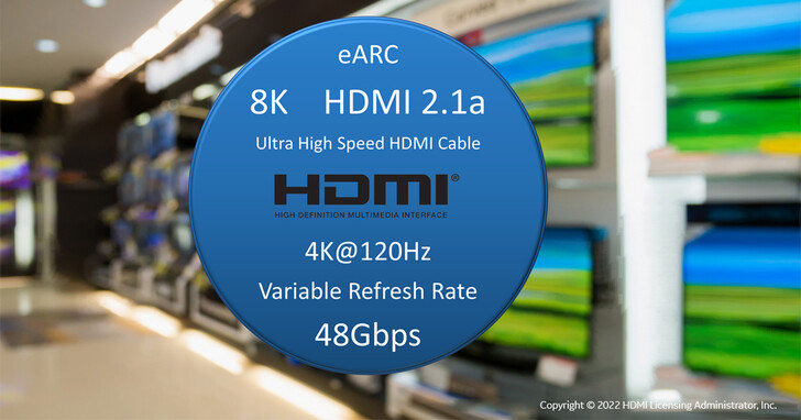 消費者如何獲得所需的 HDMI 功能？