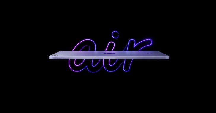iPad Air 5為何採用M1替代A系列晶片？這會影響未來iPad系列嗎？